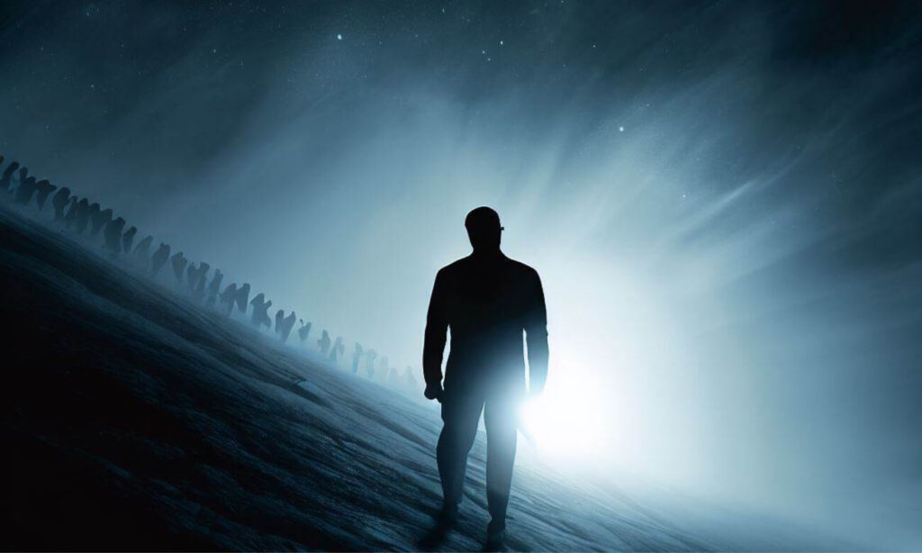 segno insopportabile