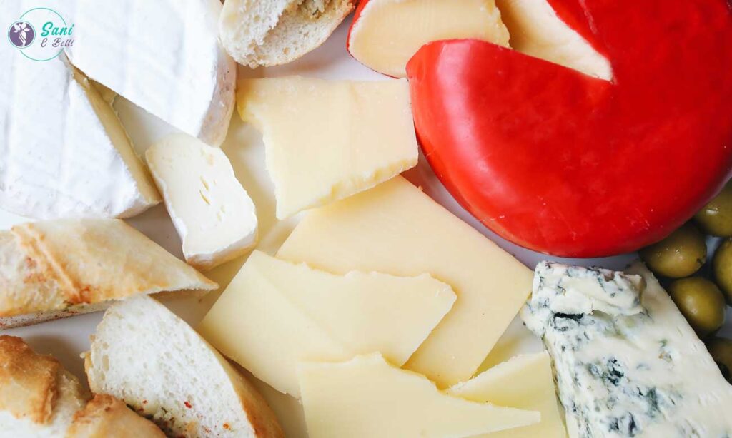 Il formaggio è spesso al centro dei richiami per la nostra sicurezza; in questo caso è scattata un'allerta per un lotto di formaggio Puzzone di Moena DOP