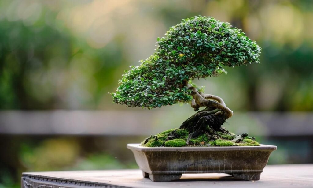Bonsai