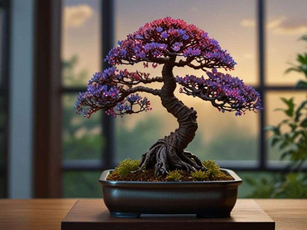Bonsai 