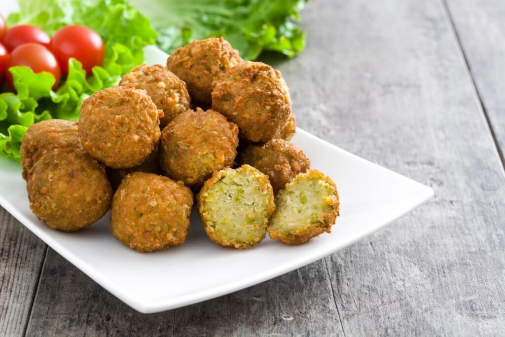 Polpette