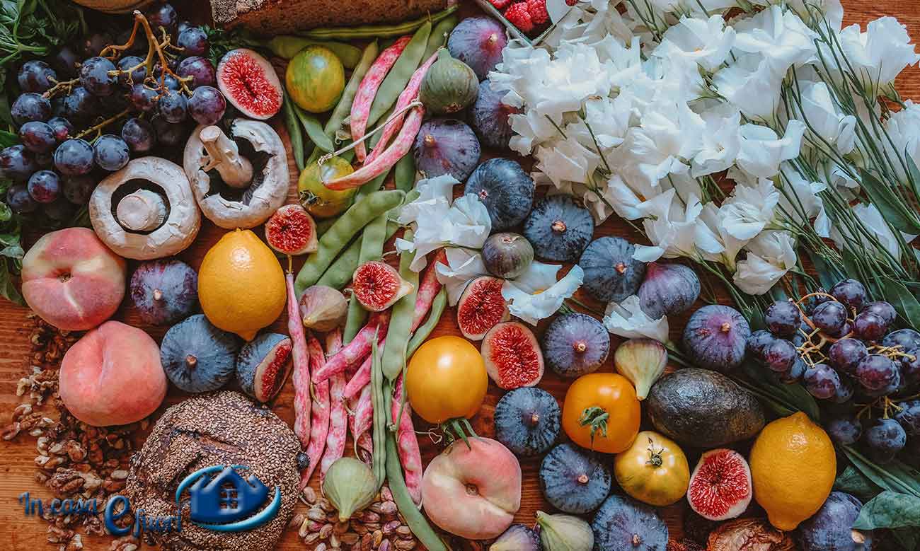 frutta di agosto
