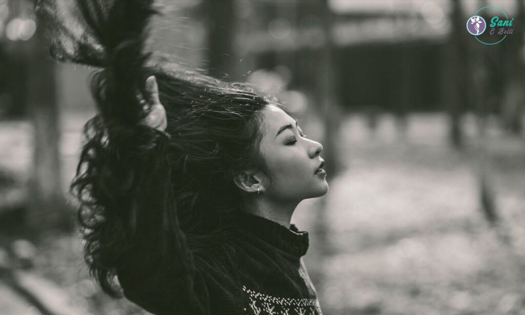 cosa fare se si perdono i capelli