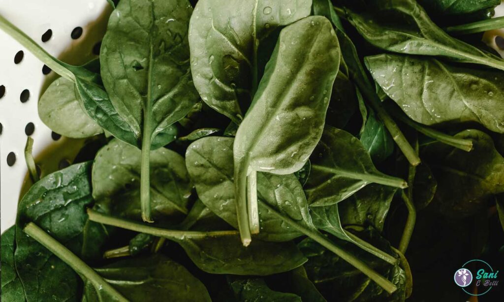 spinaci