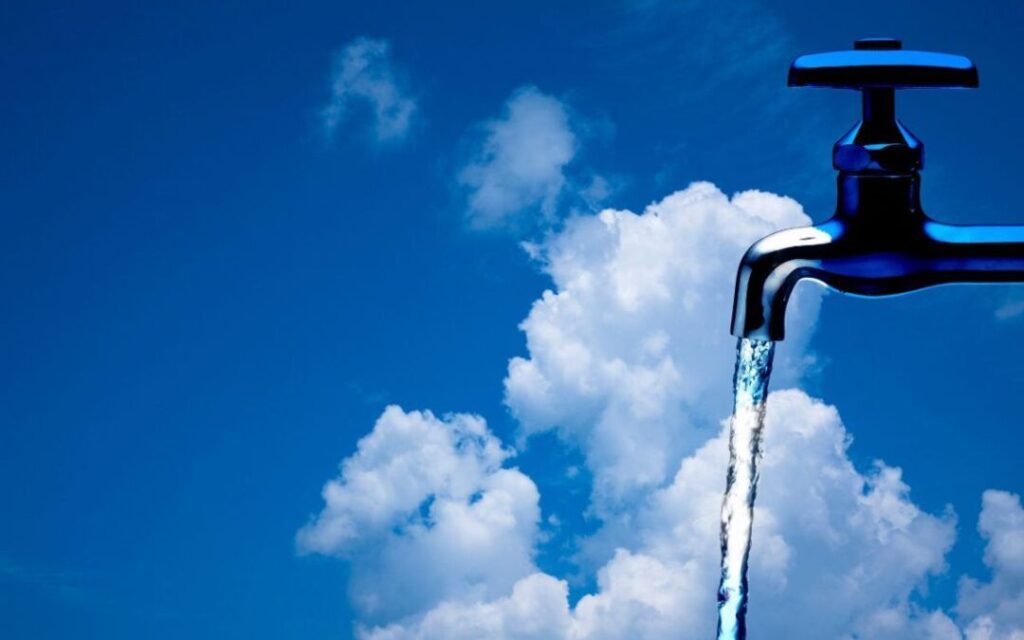 acqua del rubinetto1