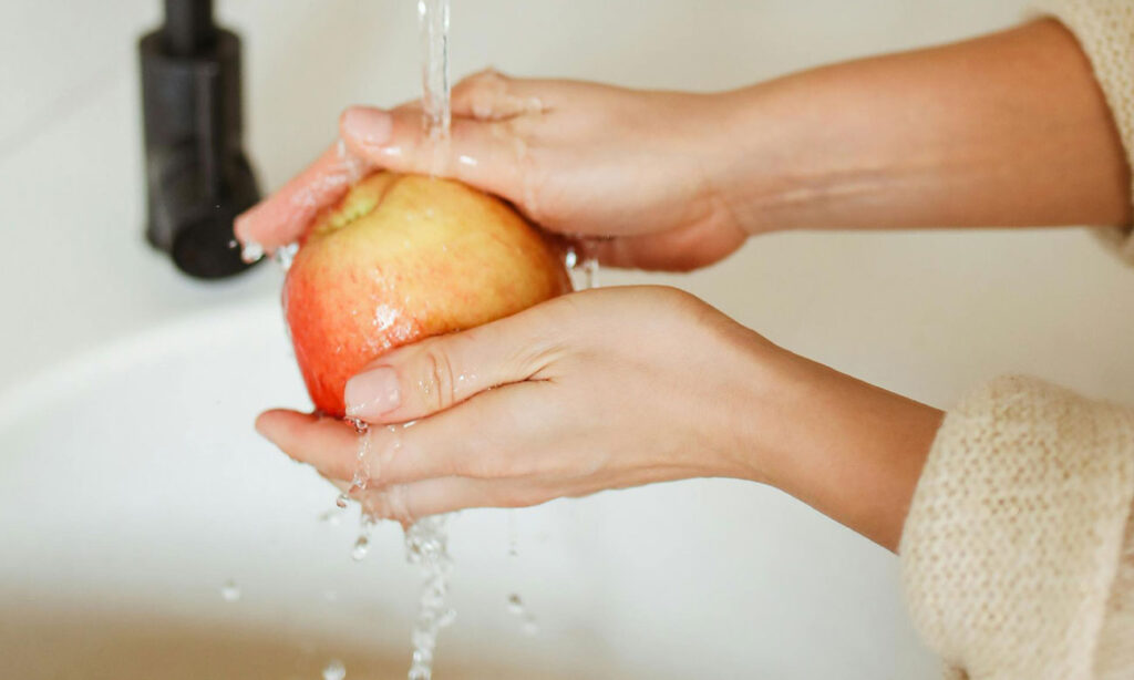 depuratore acqua rubinetto