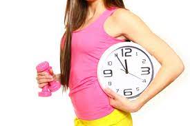 orario per allenarsi3