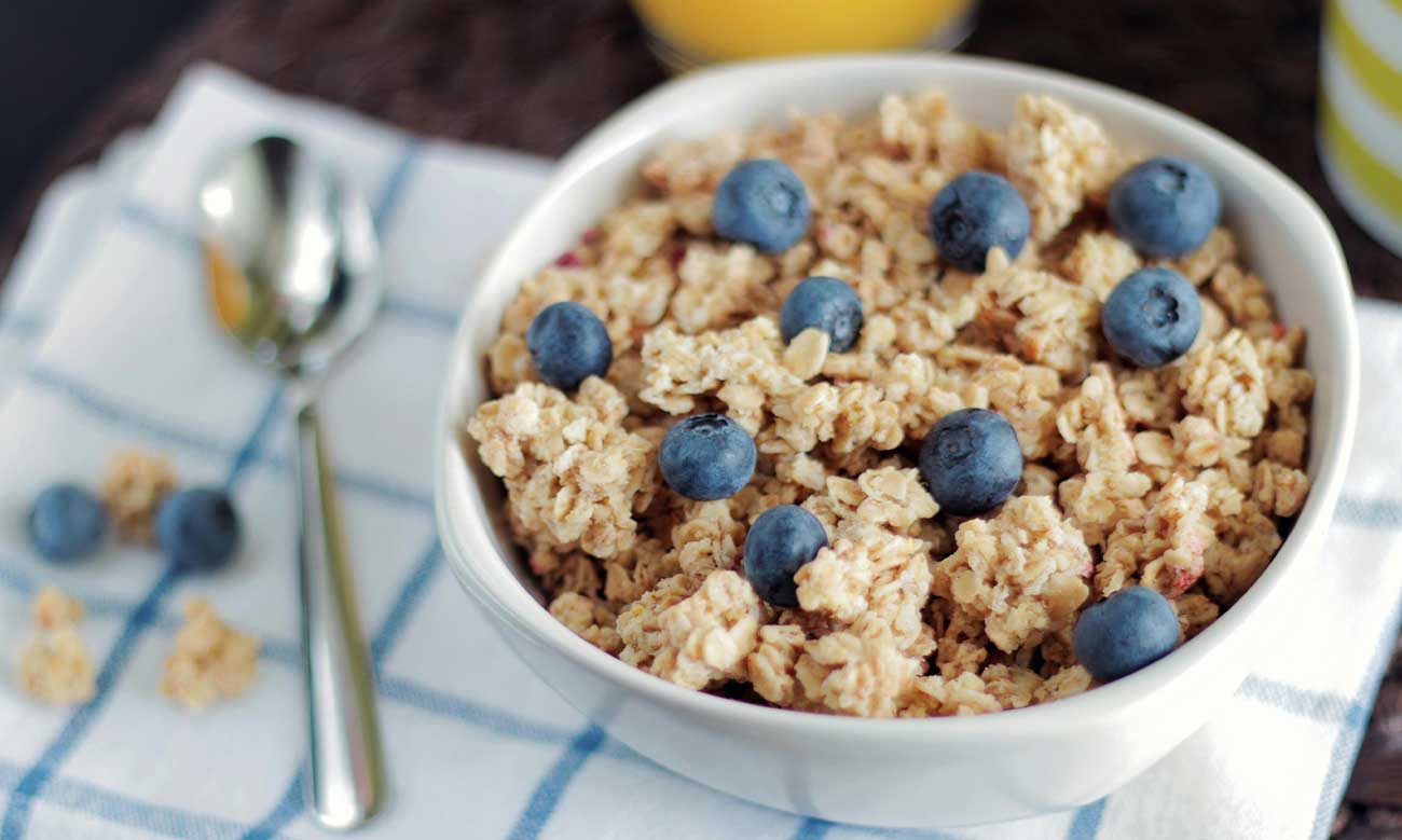 cereali