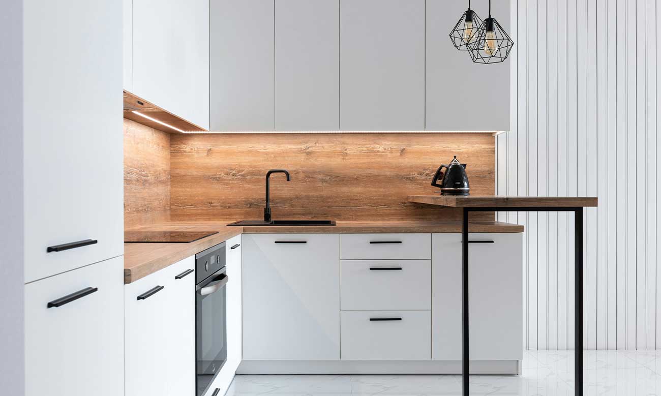 come pulire le maniglie