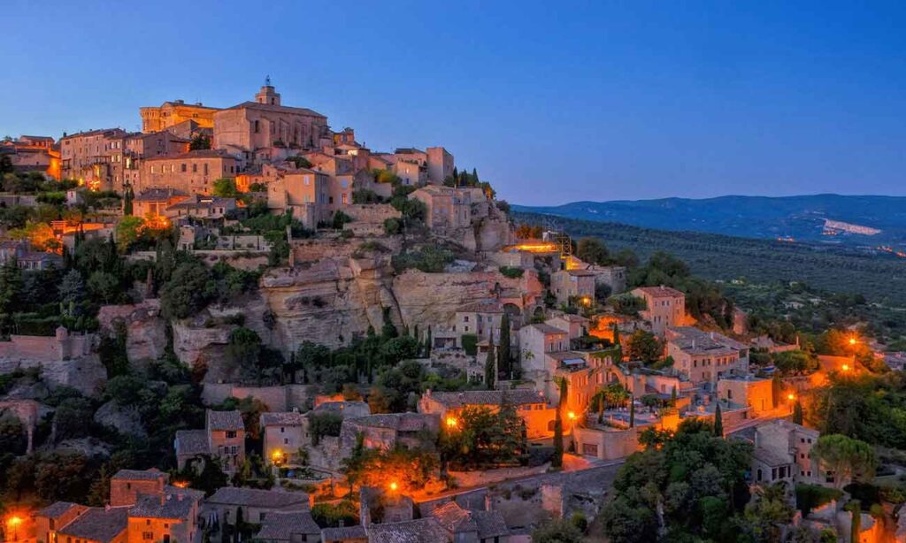 gordes