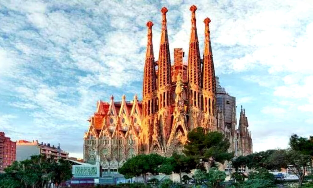 Barcellona