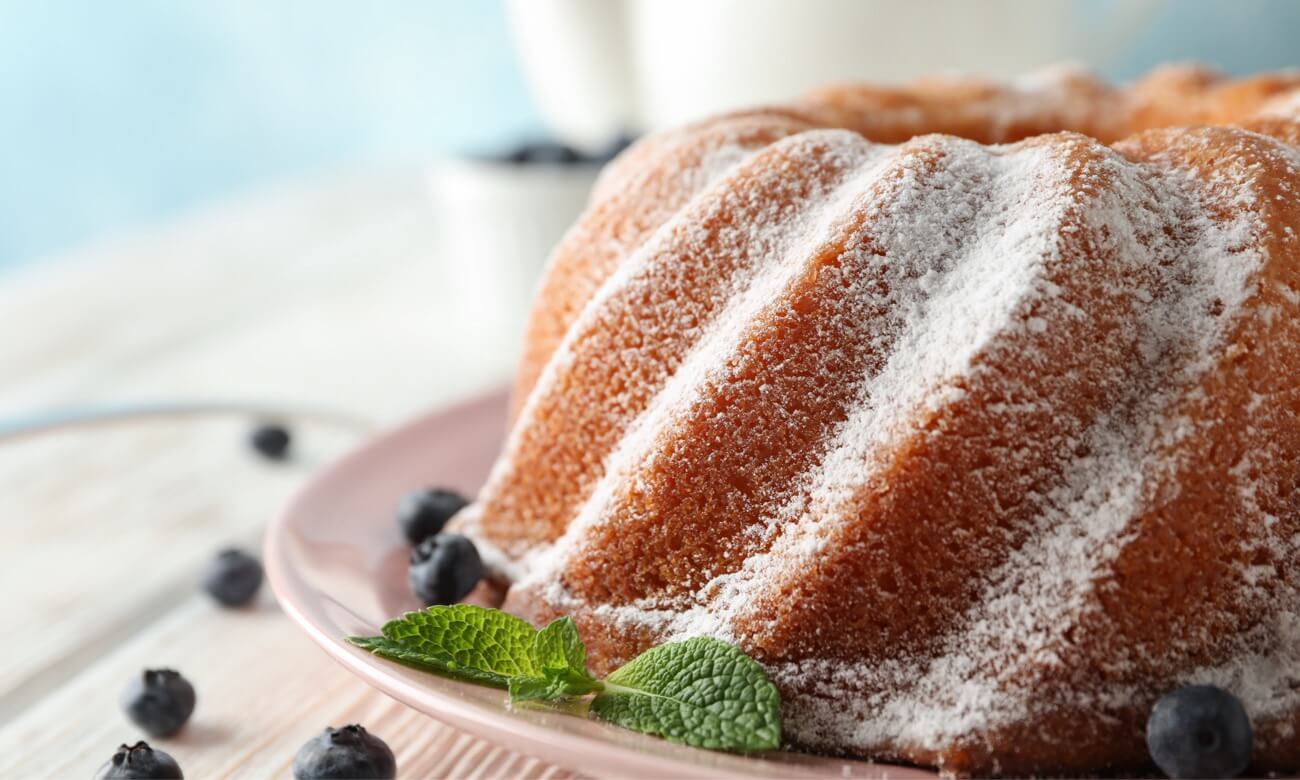 Torta perfetta