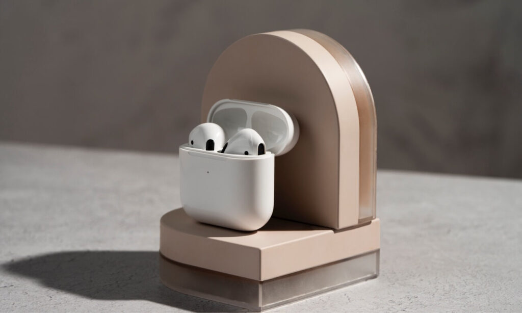 AirPods