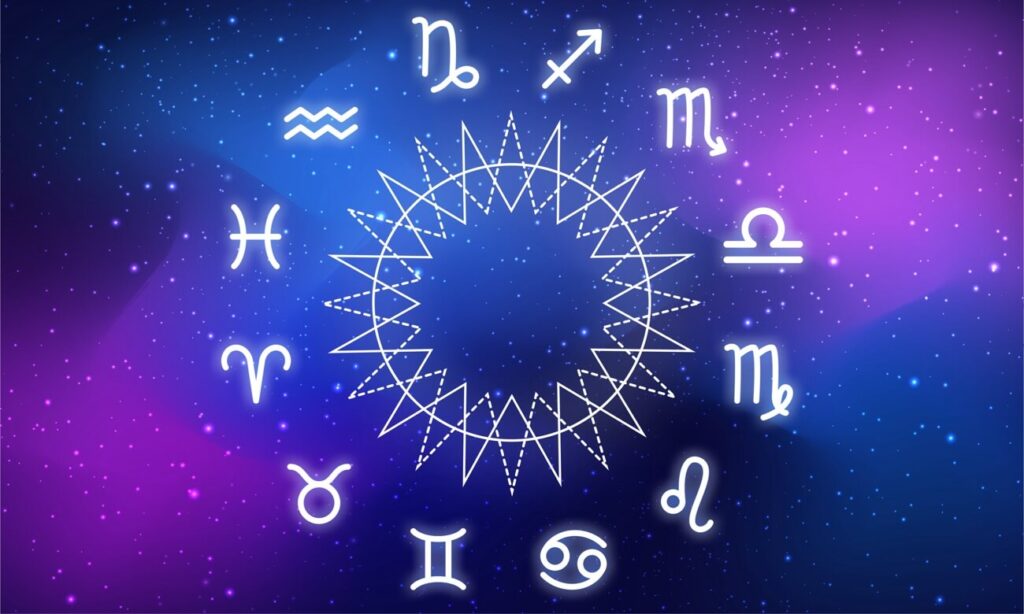 Segni zodiacali