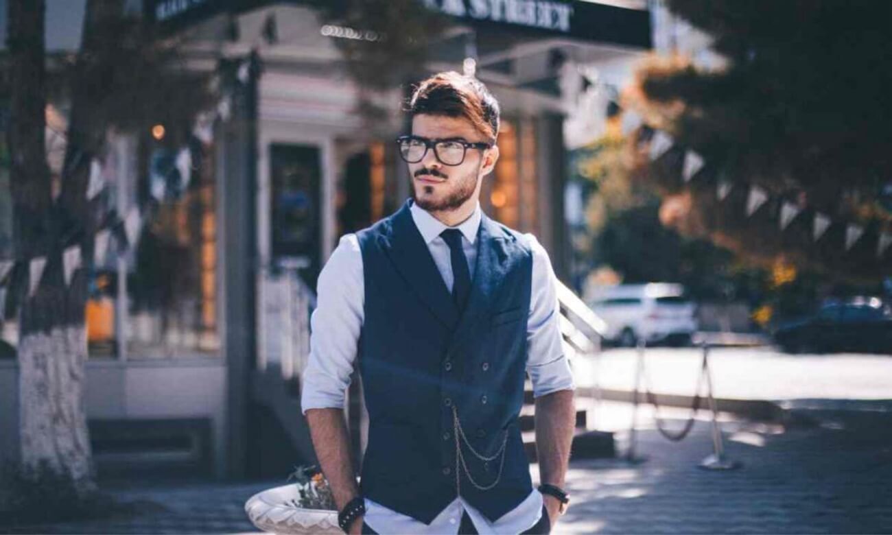 Uomo