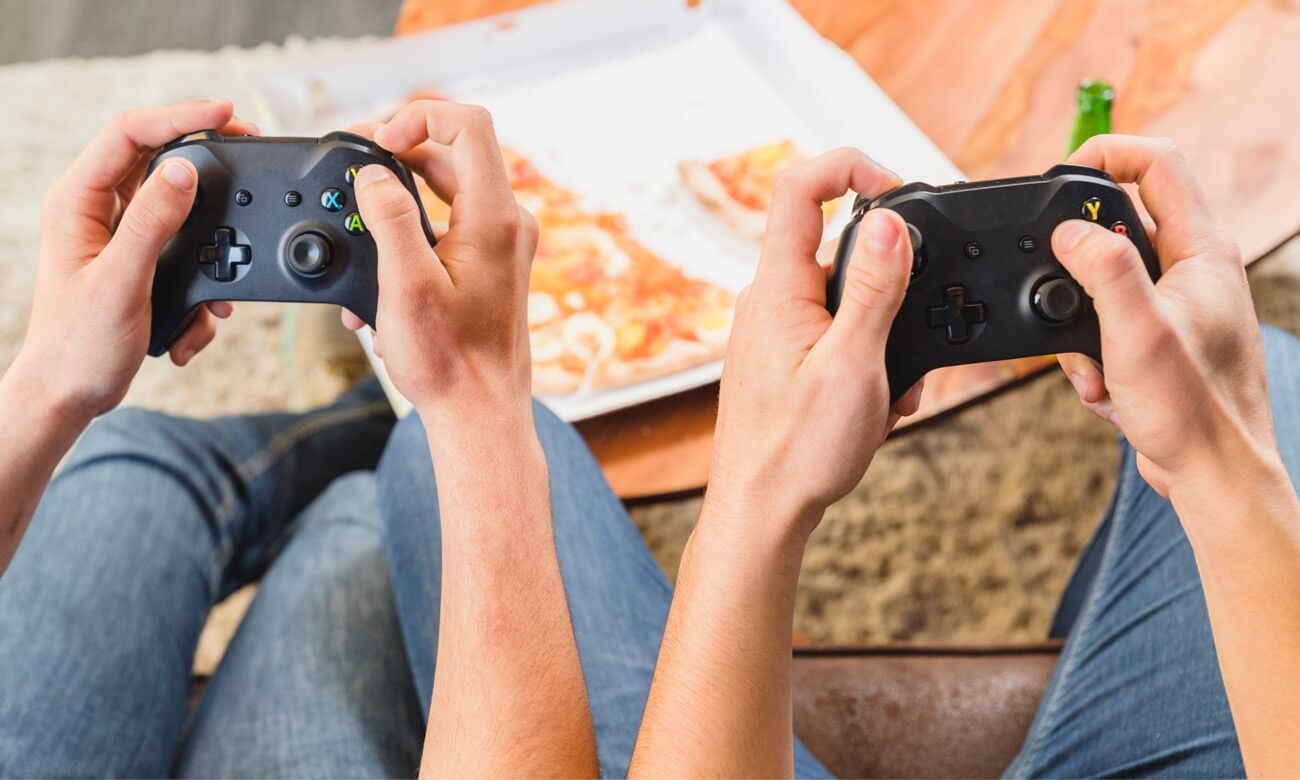 Videogiochi