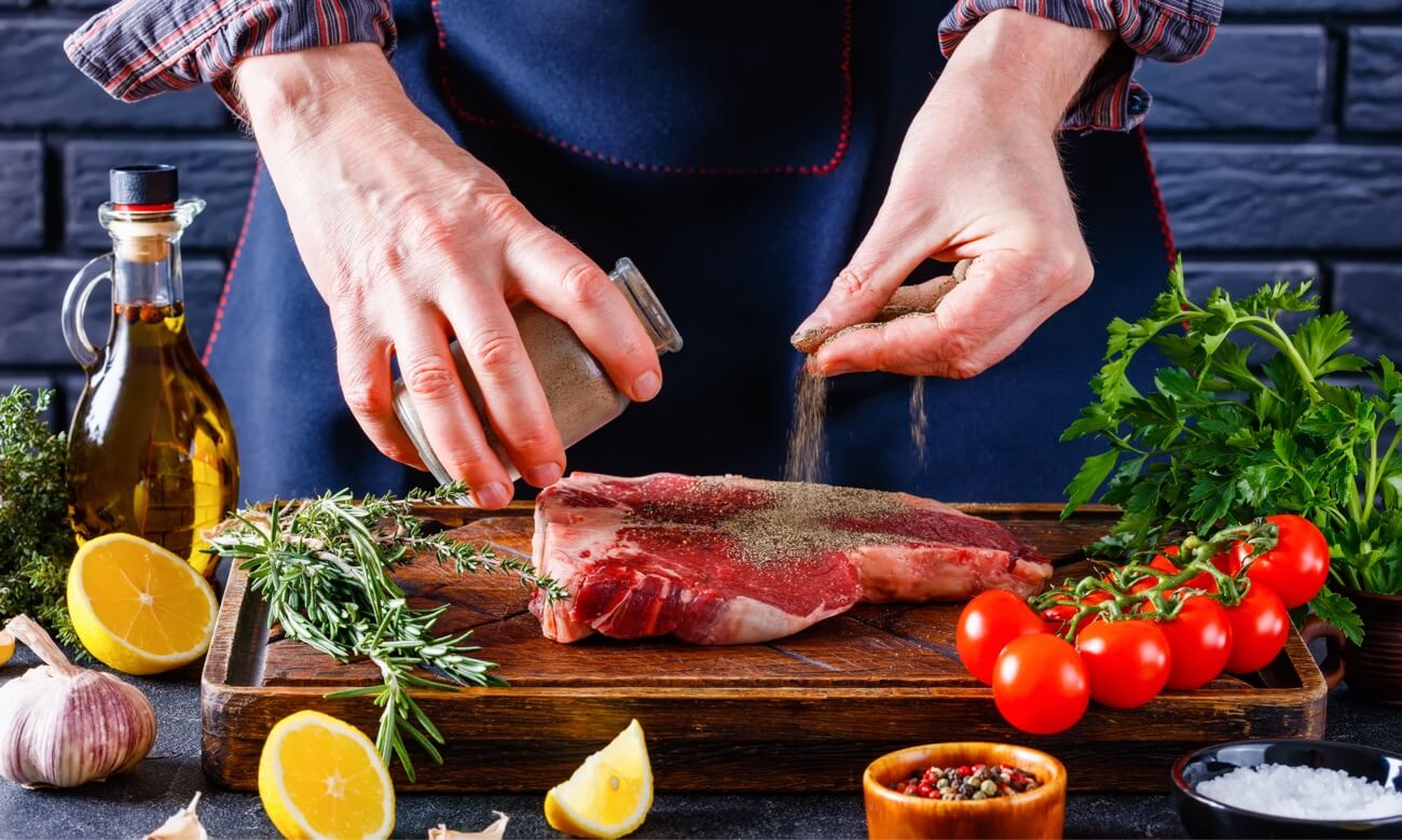 Carne