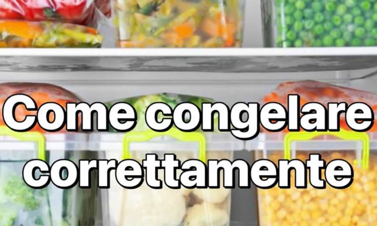 Congelare
