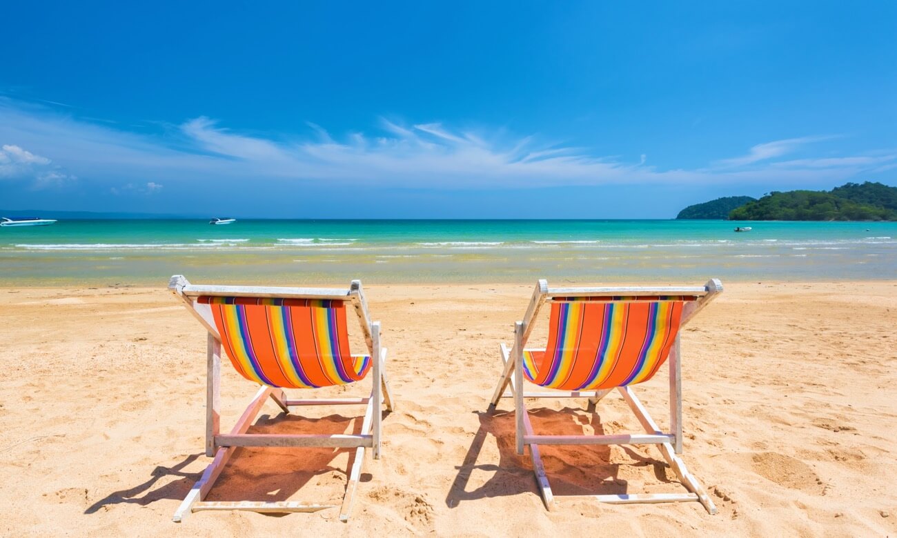 Spiagge