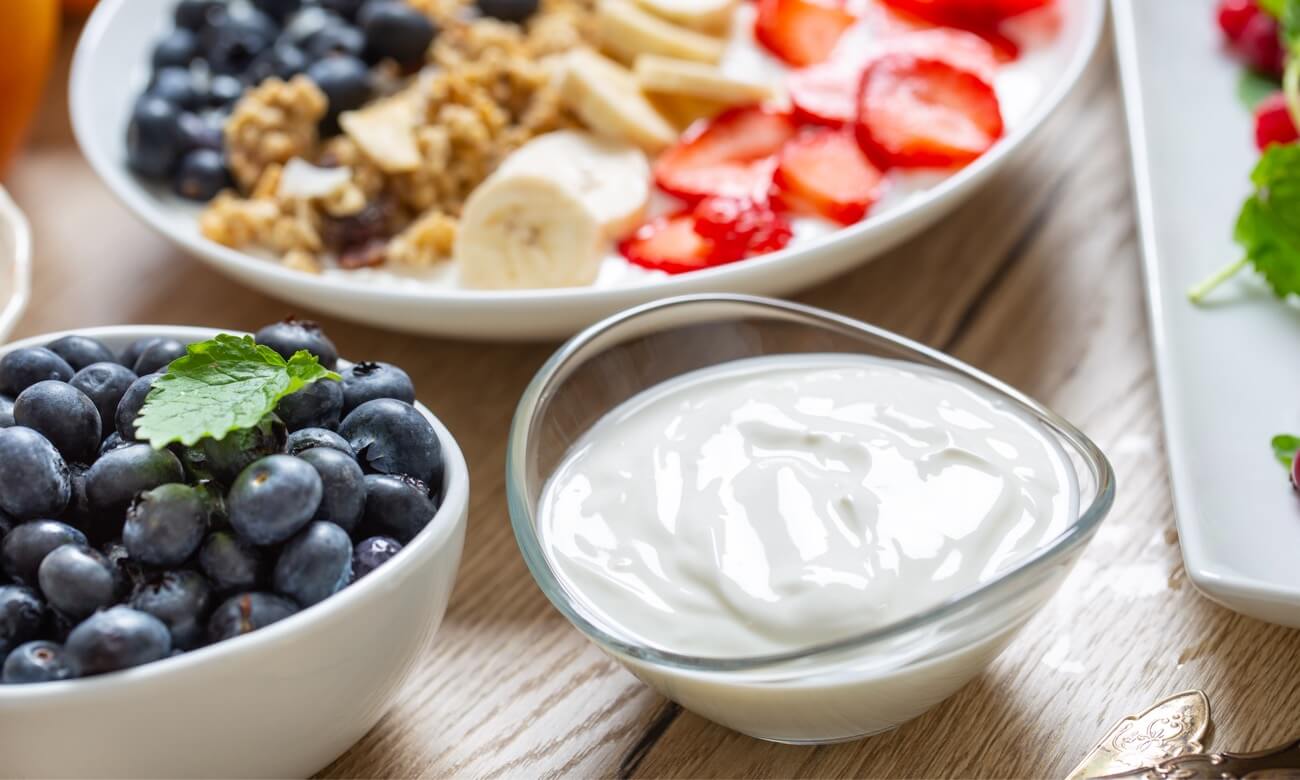 Yogurt