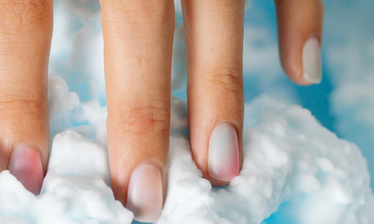 come far crescere le unghie