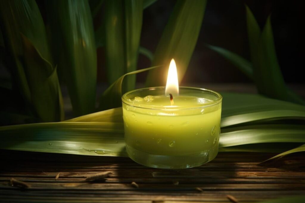 Citronella