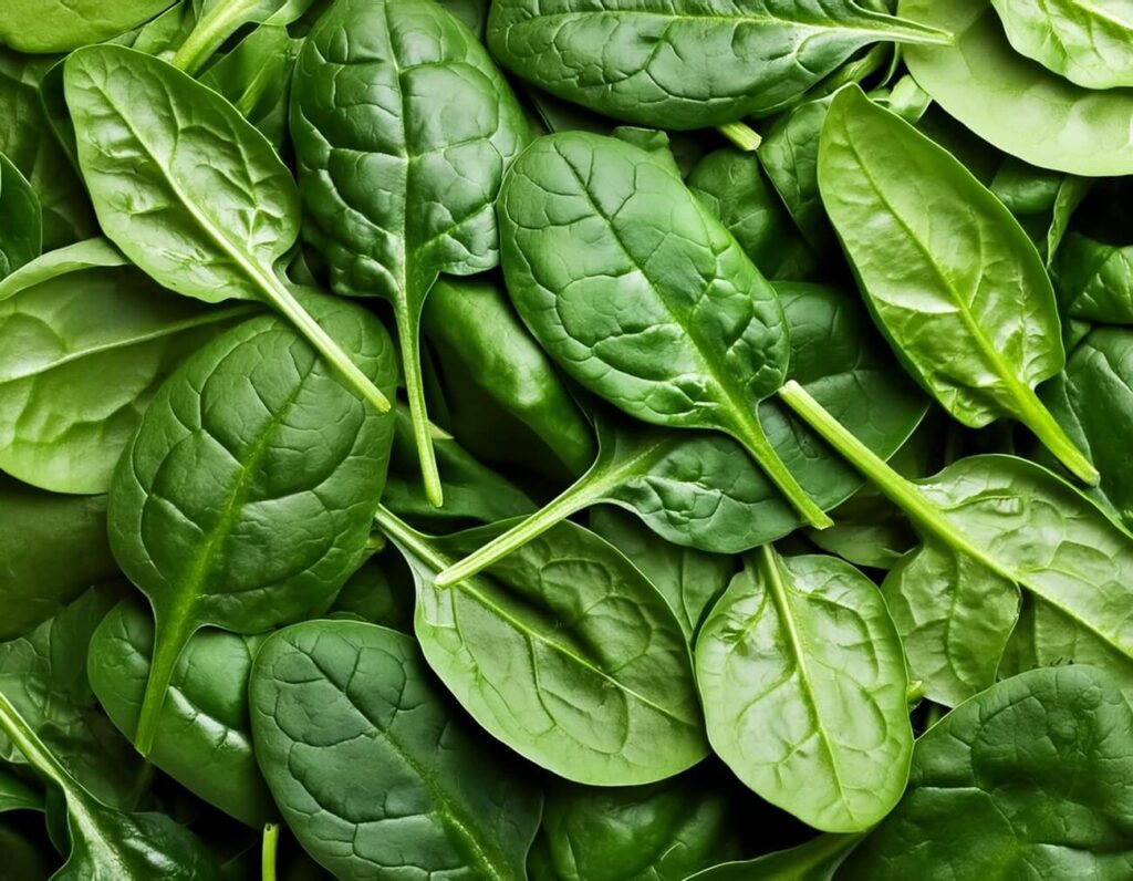 Spinaci