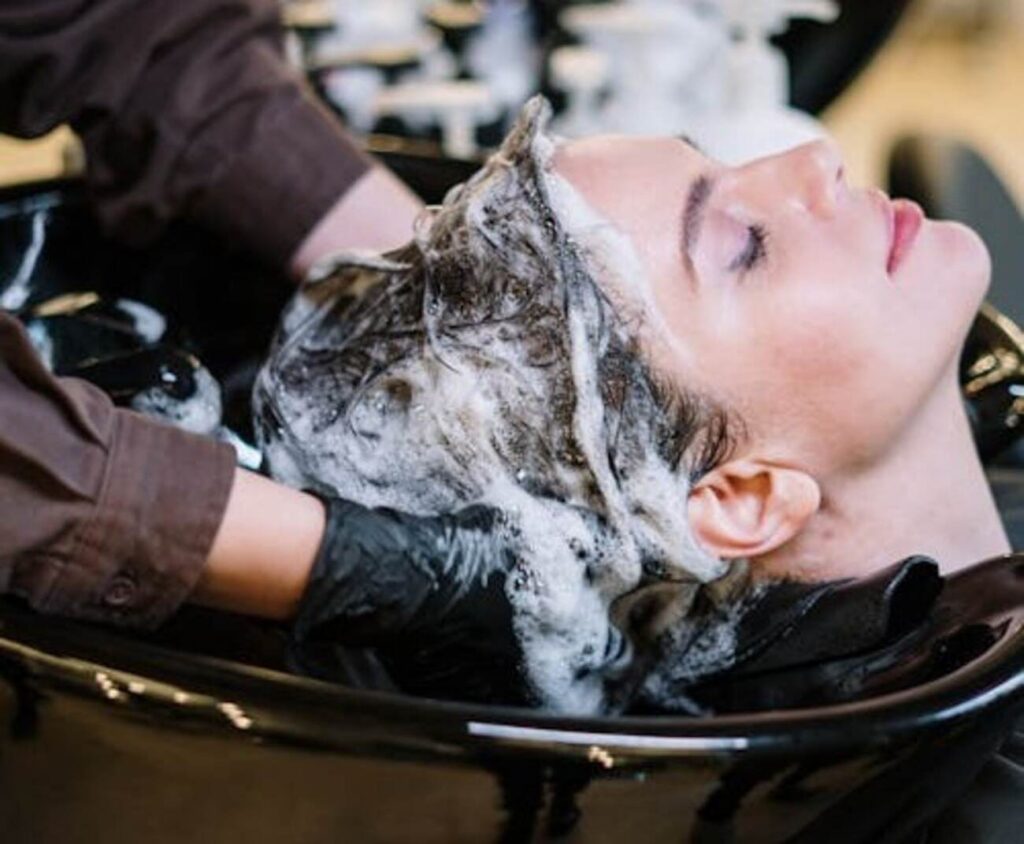 Cura del sé partendo da cose semplicissime. 