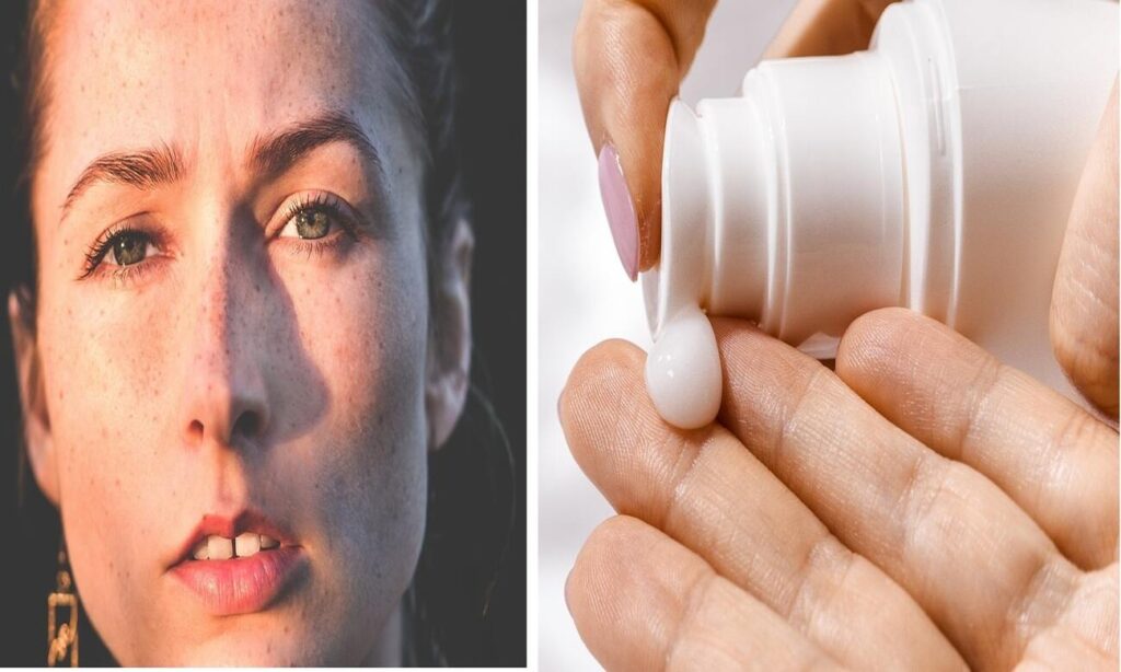 macchie pelle e raggi solari, protezione pelle anche in autunno