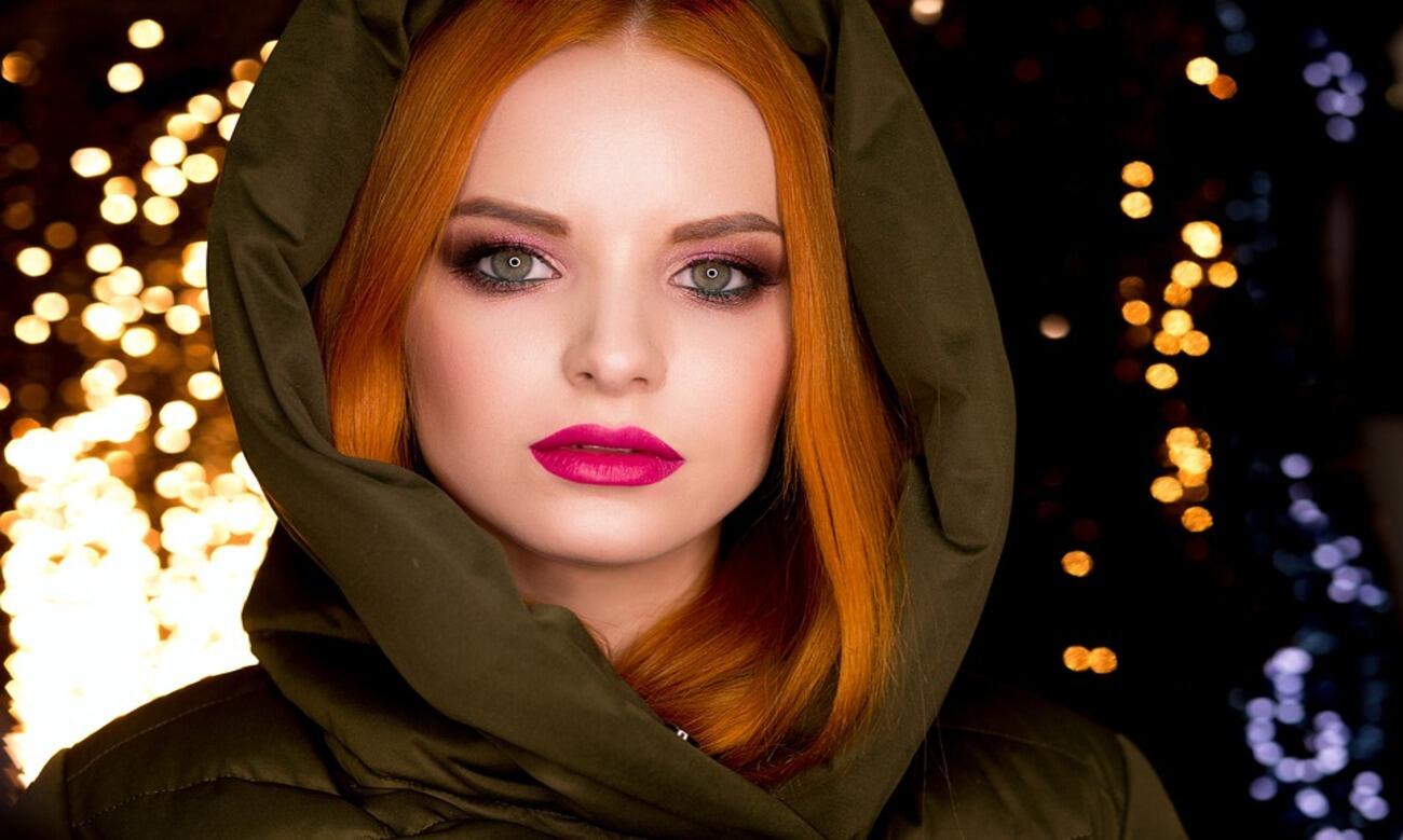 Make-up di settembre, gli ombretti trend 2024 che non decadono in autunno