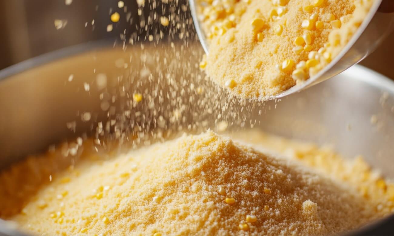 Polenta