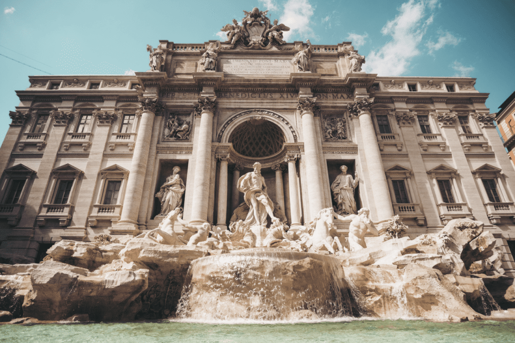 Week end a Roma