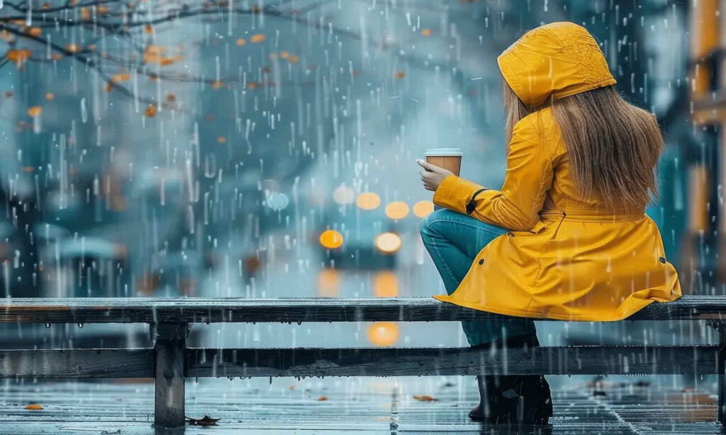 impermeabili antivento e antipioggia