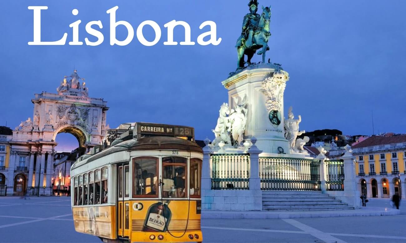 Lisbona