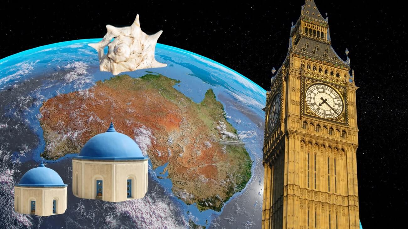 Viaggi 2025 segni zodiacali