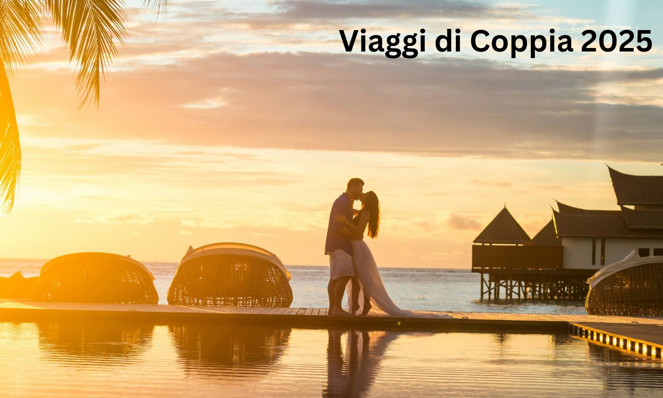 Viaggi di Coppia 2025
