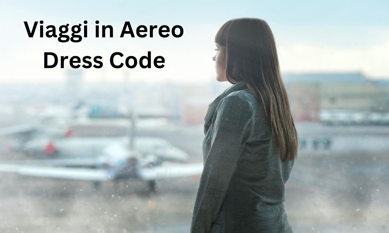 Viaggi in Aereo Dress Code (1)
