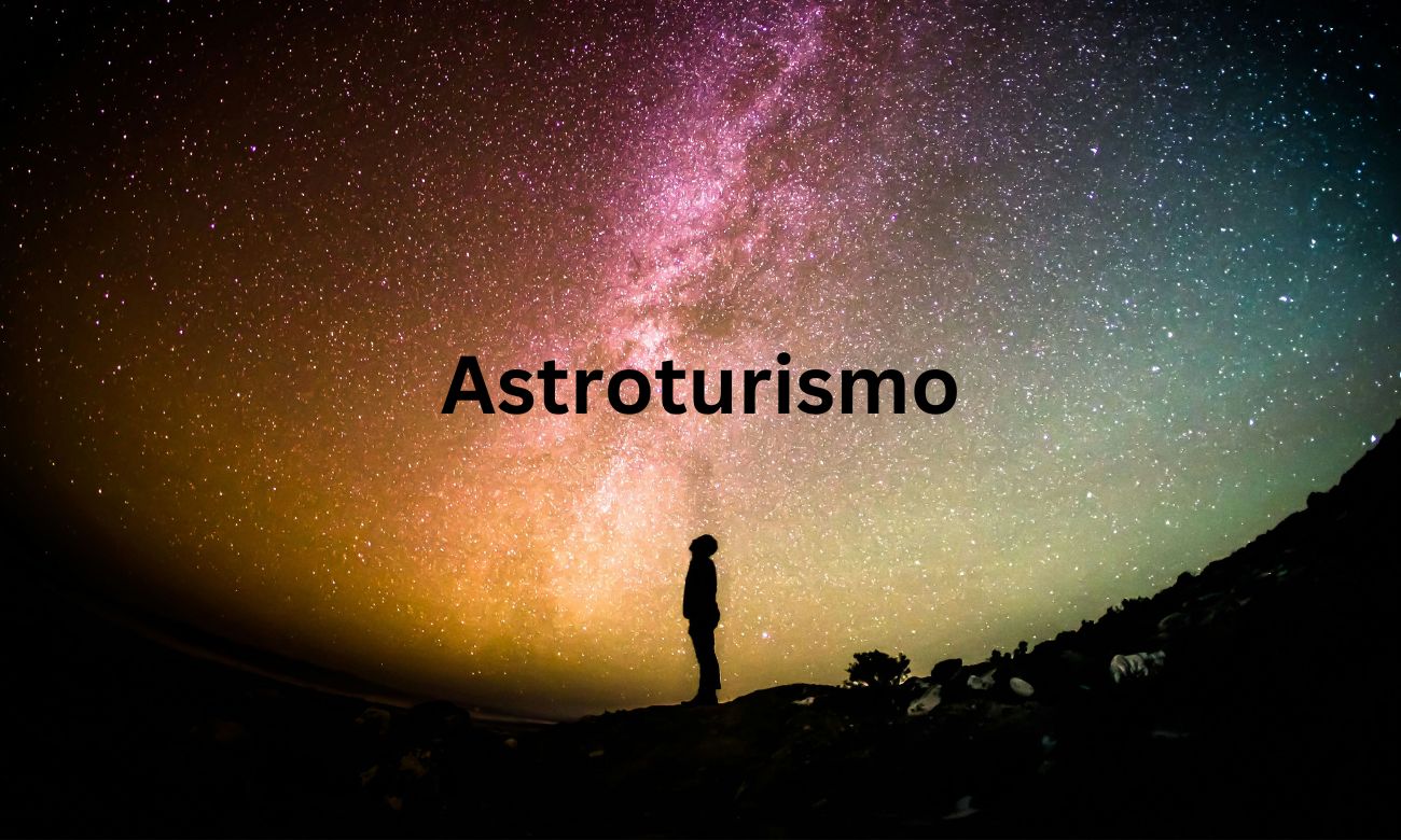 Astroturismo