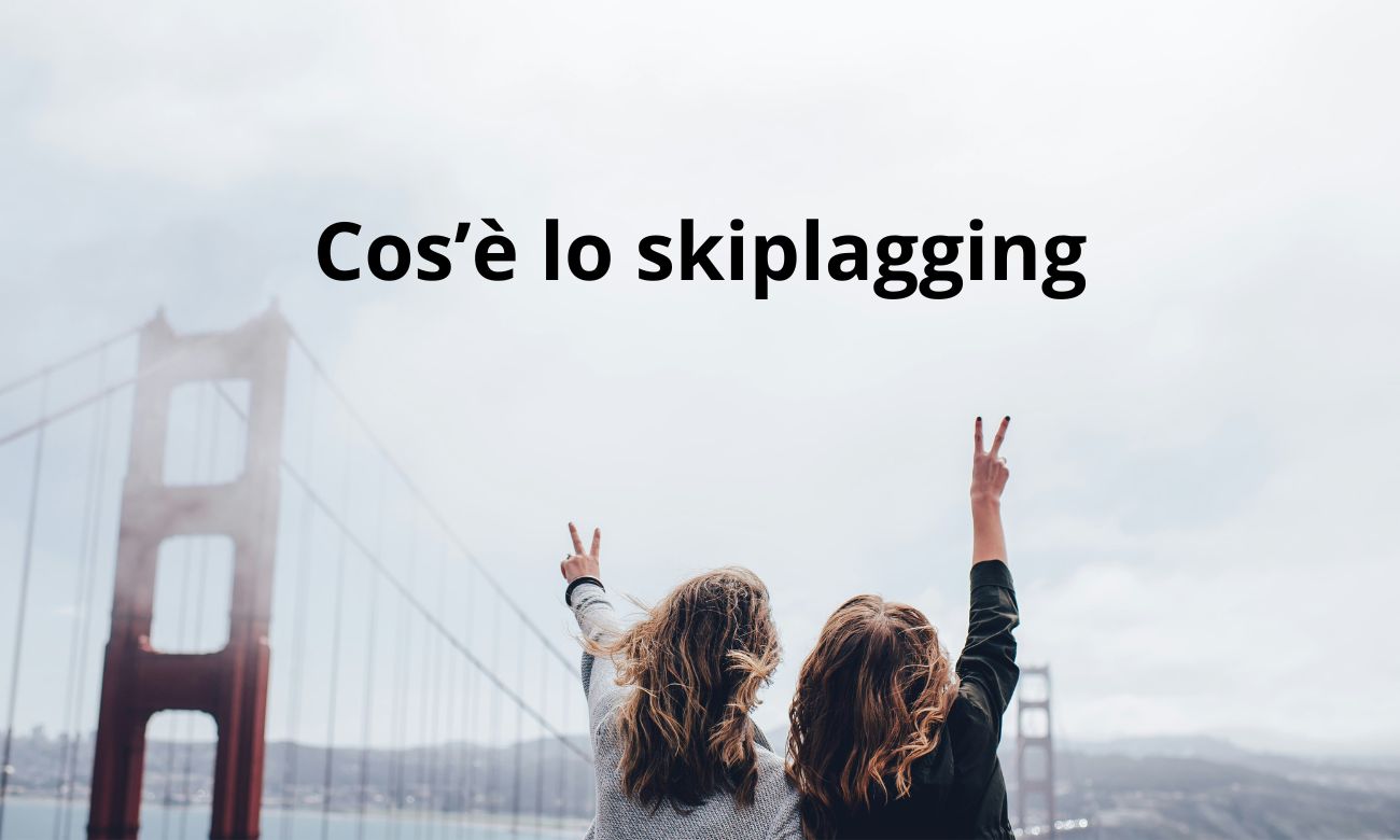 Cos’è lo skiplagging