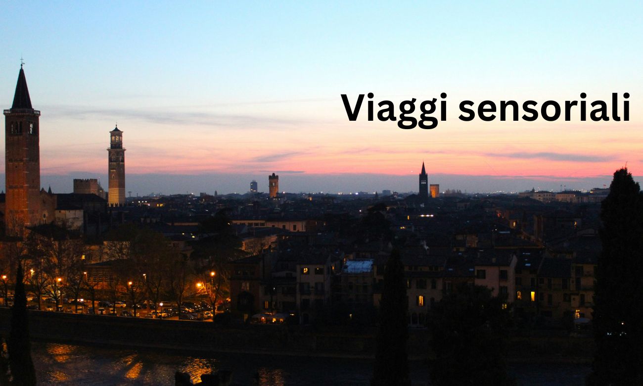 Viaggi sensoriali