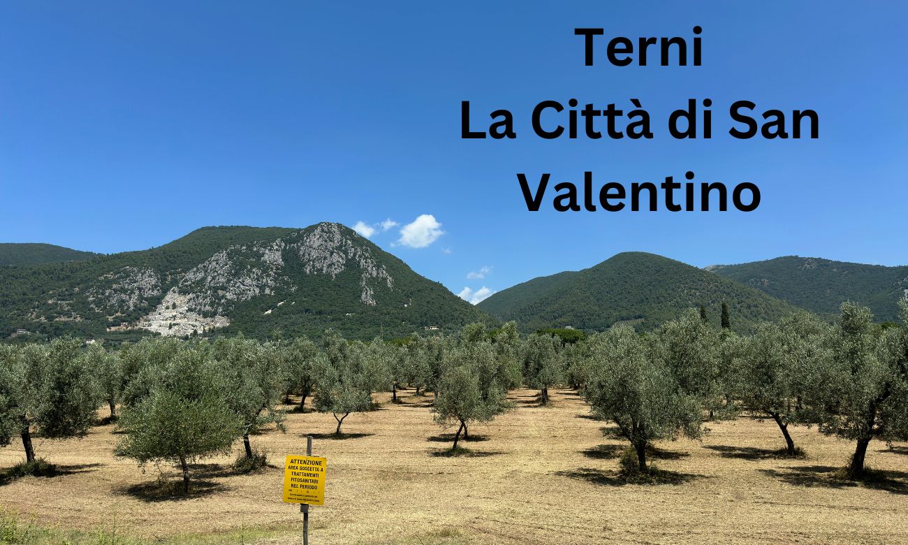 terni
