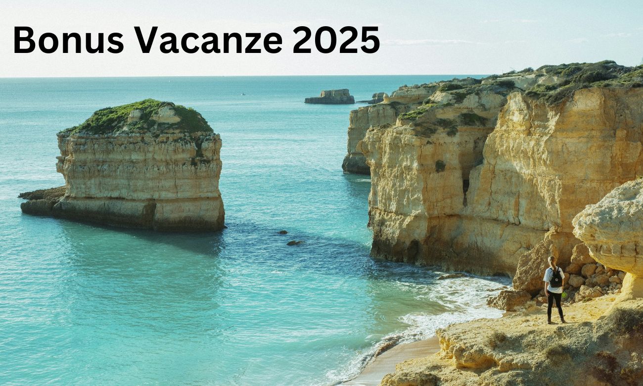 Bonus Vacanze 2025