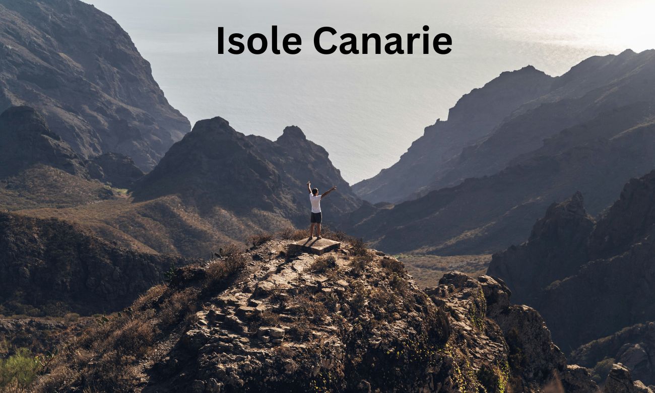 Isole Canarie