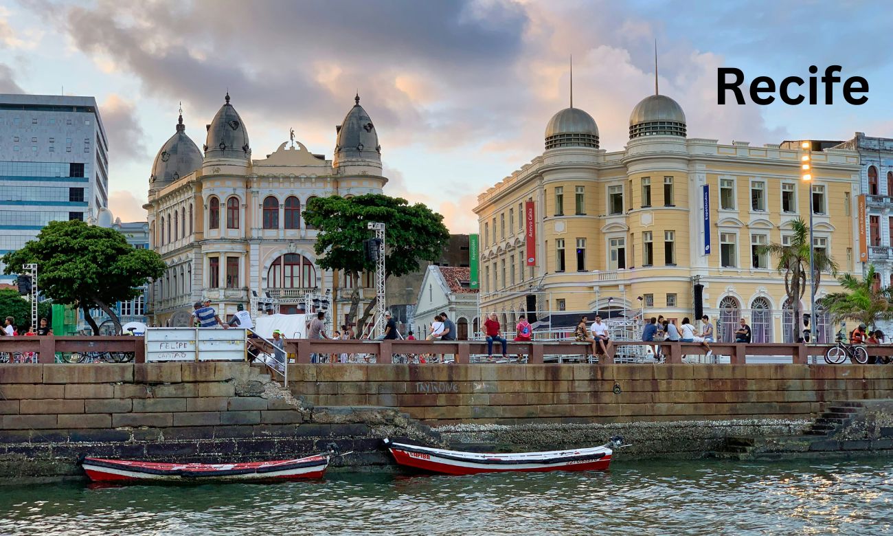 Recife