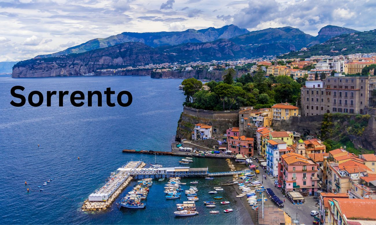 Sorrento