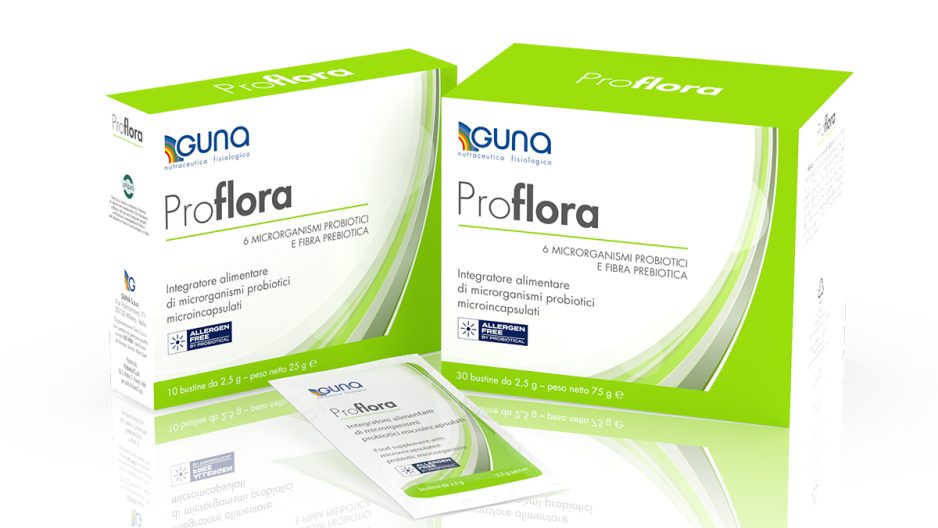 I probiotici si possono assumere anche come integratori