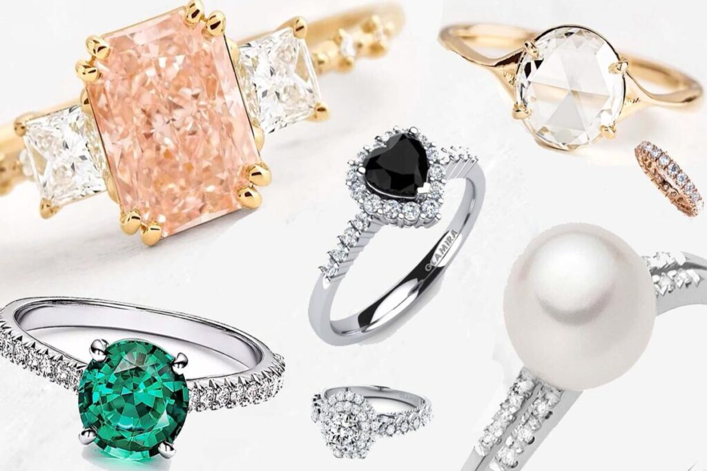 anelli-non tradizionali