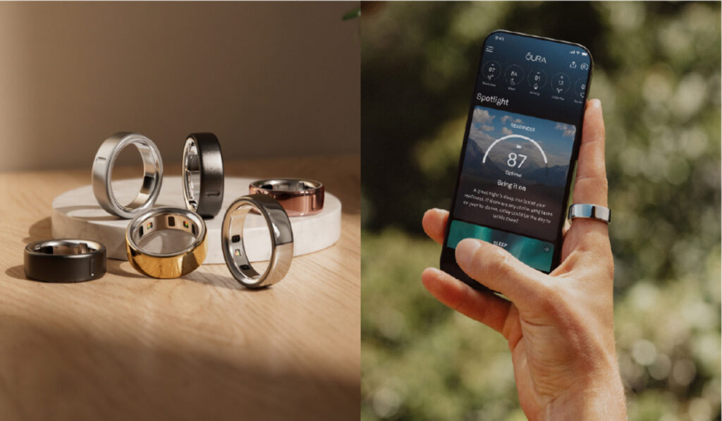 Lo Smart Ring può essere scoperto sfruttando gli sconti del Black Friday