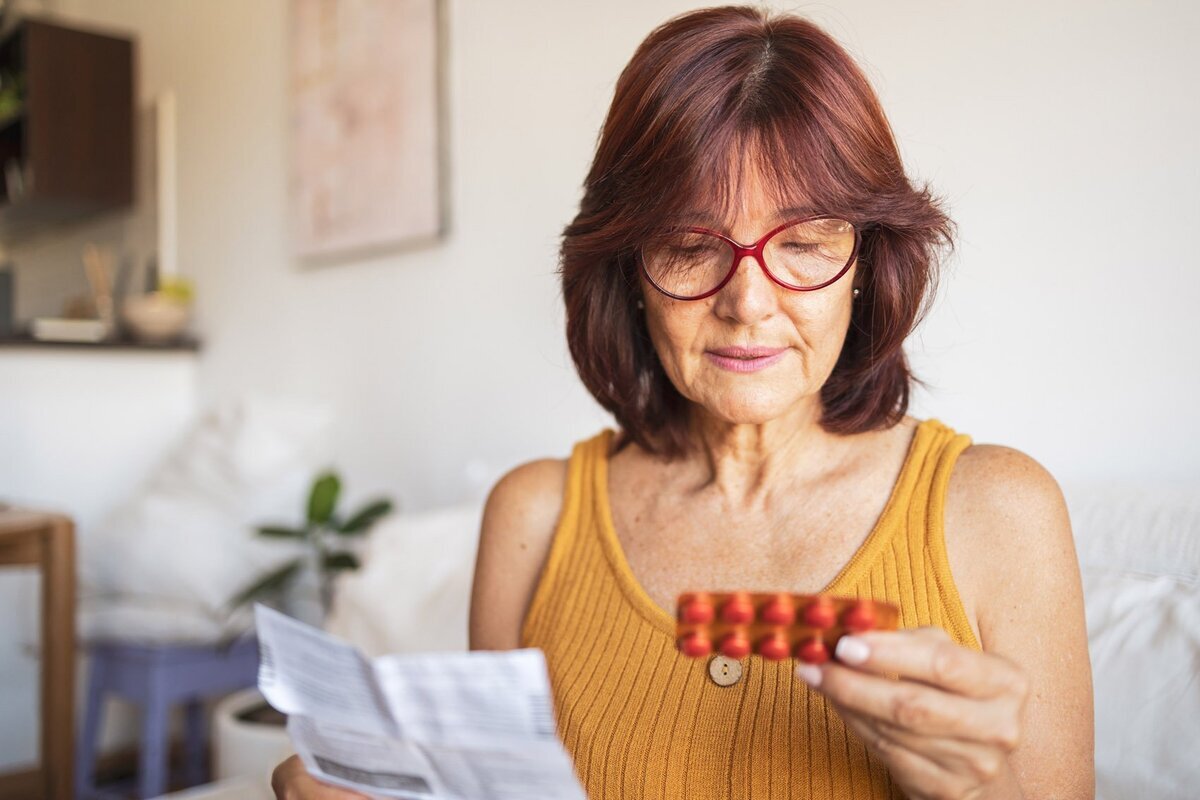 Dimagrire in menopausa e accettare il cambiamento non è la fine del mondo