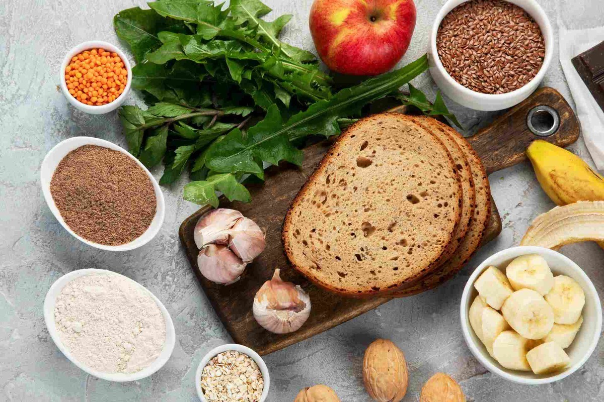 probiotici naturali